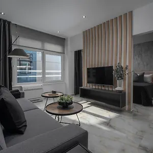 Nomades Apartament