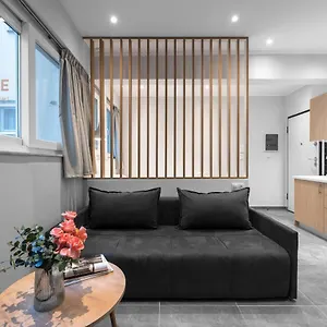 Salome, Nilie Hospitality Mgmt Apartament